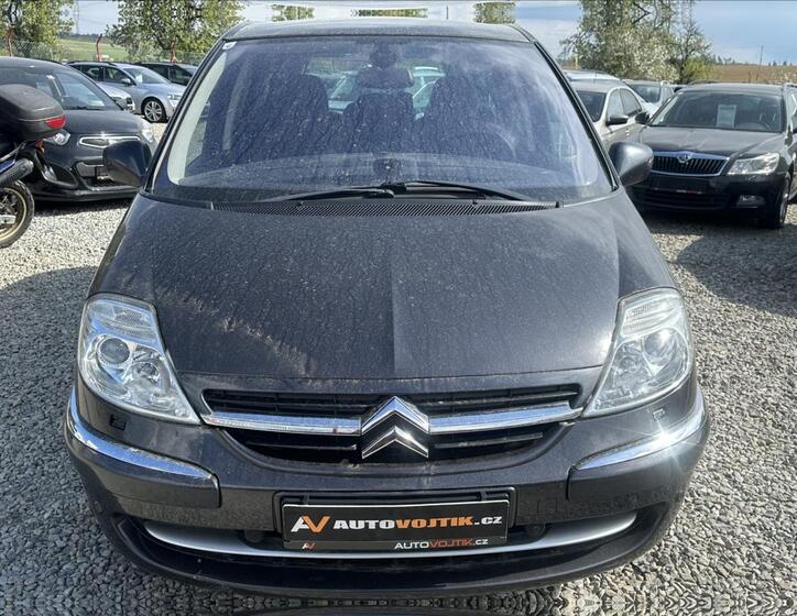 Citroën C8 2