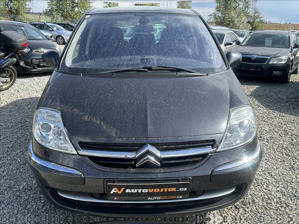 Citroën C8