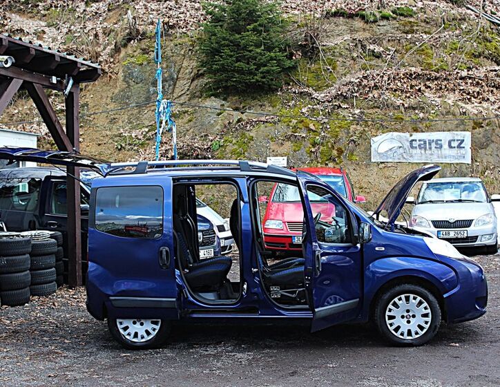 Fiat Qubo 21