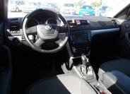 Škoda Yeti 19