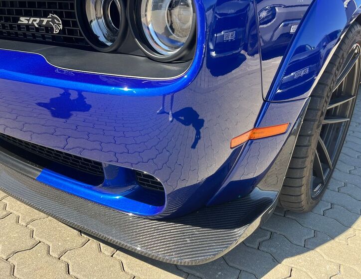 Dodge Challenger 10