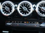 Mercedes-Benz GLB 42