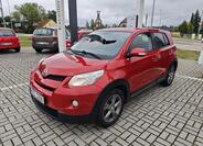 Toyota Urban Cruiser 2
