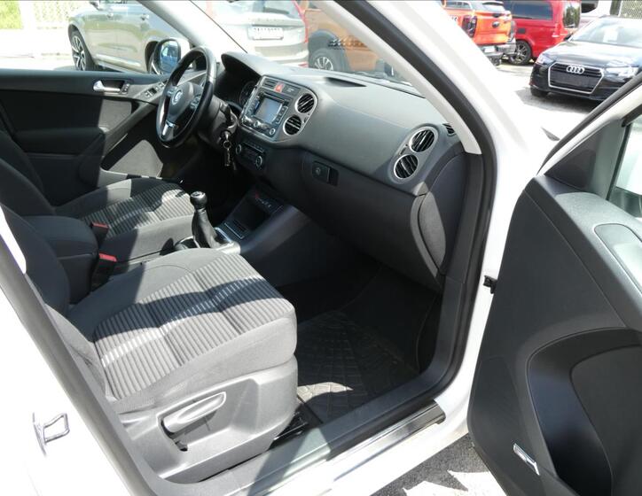 Volkswagen Tiguan 19