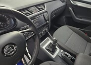 Škoda Octavia 13