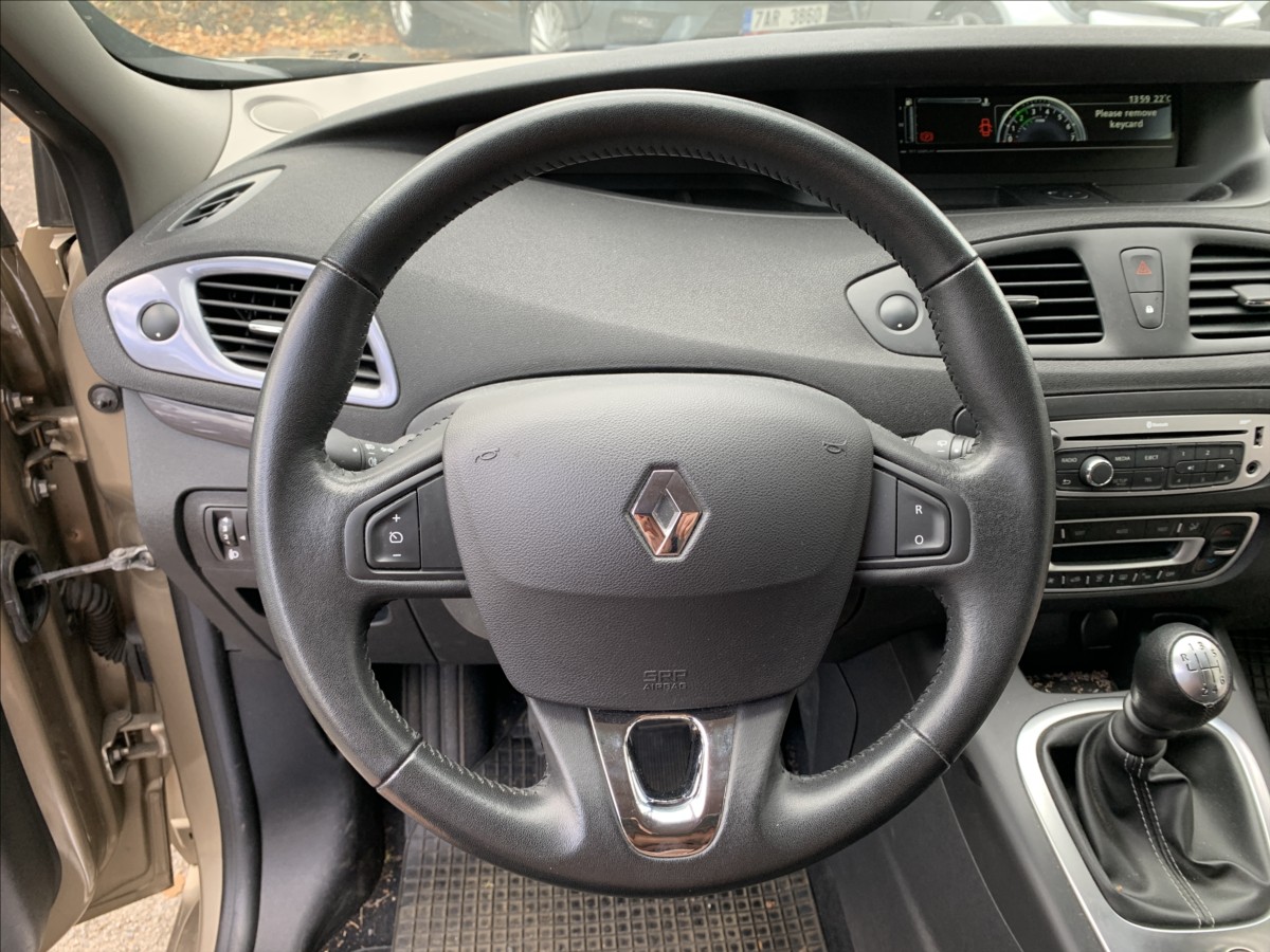 Renault Grand Scénic