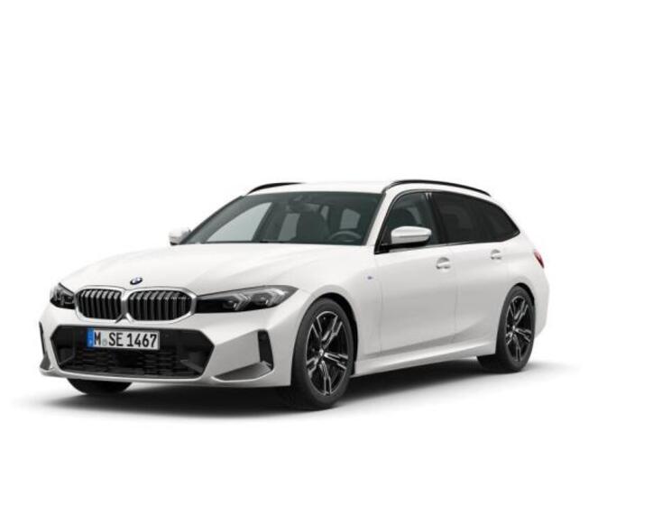 BMW Řada 3 1