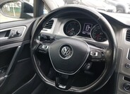 Volkswagen Golf 12