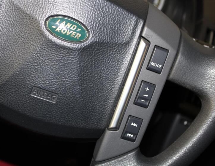 Land Rover Freelander 28