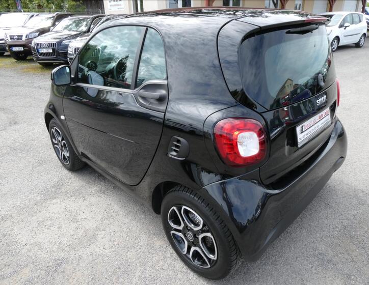 Smart Fortwo 8
