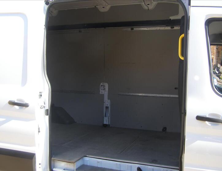 Ford Transit 20