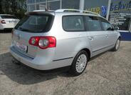 Volkswagen Passat 4