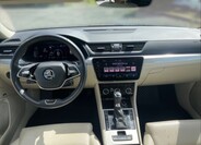 Škoda Superb 9