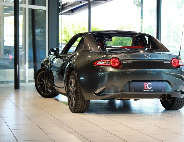 Mazda MX-5 26
