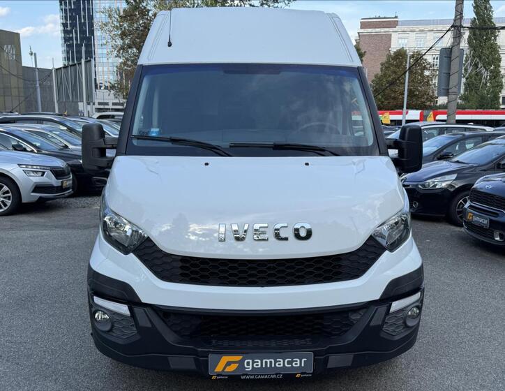 Iveco Daily 1