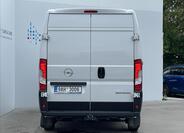 Opel Movano 17