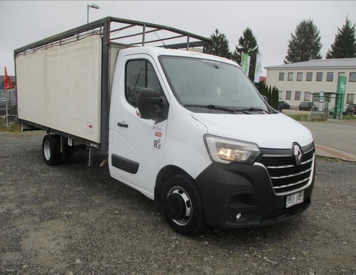Renault Master 6