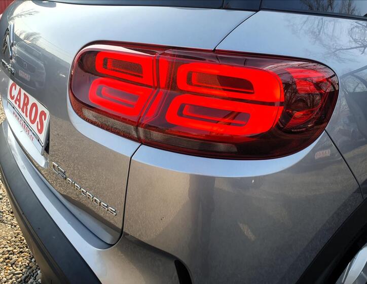 Citroën C5 Aircross 46