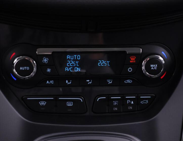 Ford Kuga 27