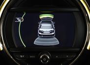 Mini Cooper 25
