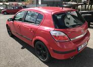 Opel Astra 6