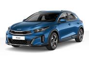 KIA XCeed 1