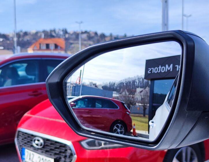 Hyundai Tucson 20