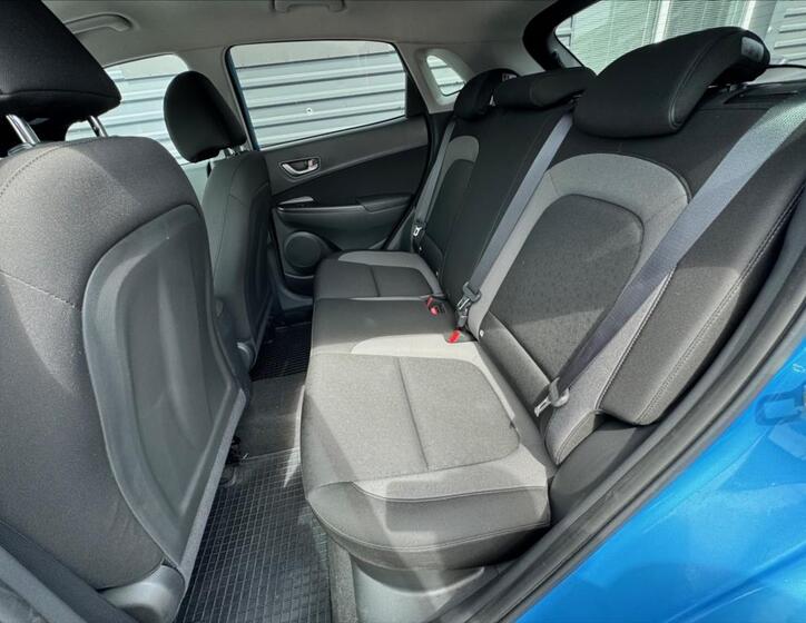 Hyundai Kona 20