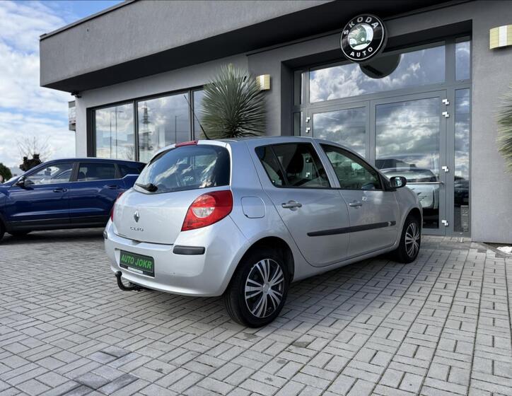 Renault Clio 6