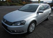 Volkswagen Passat 1