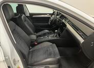 Volkswagen Passat 22