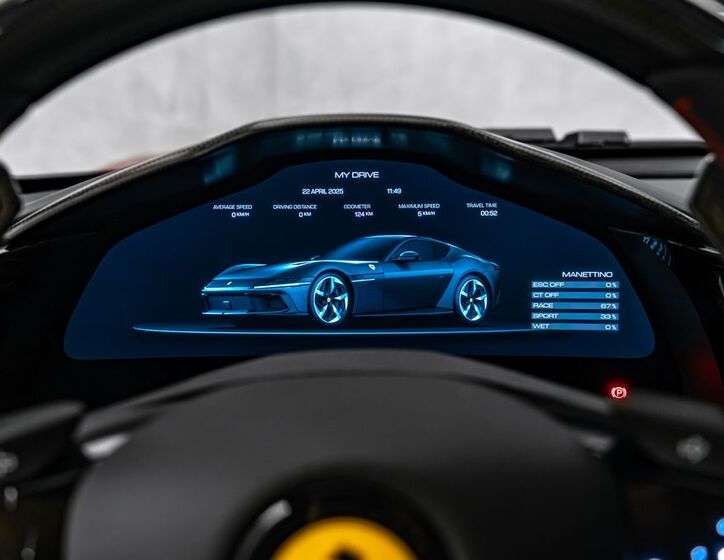 Ferrari Ostatní 39