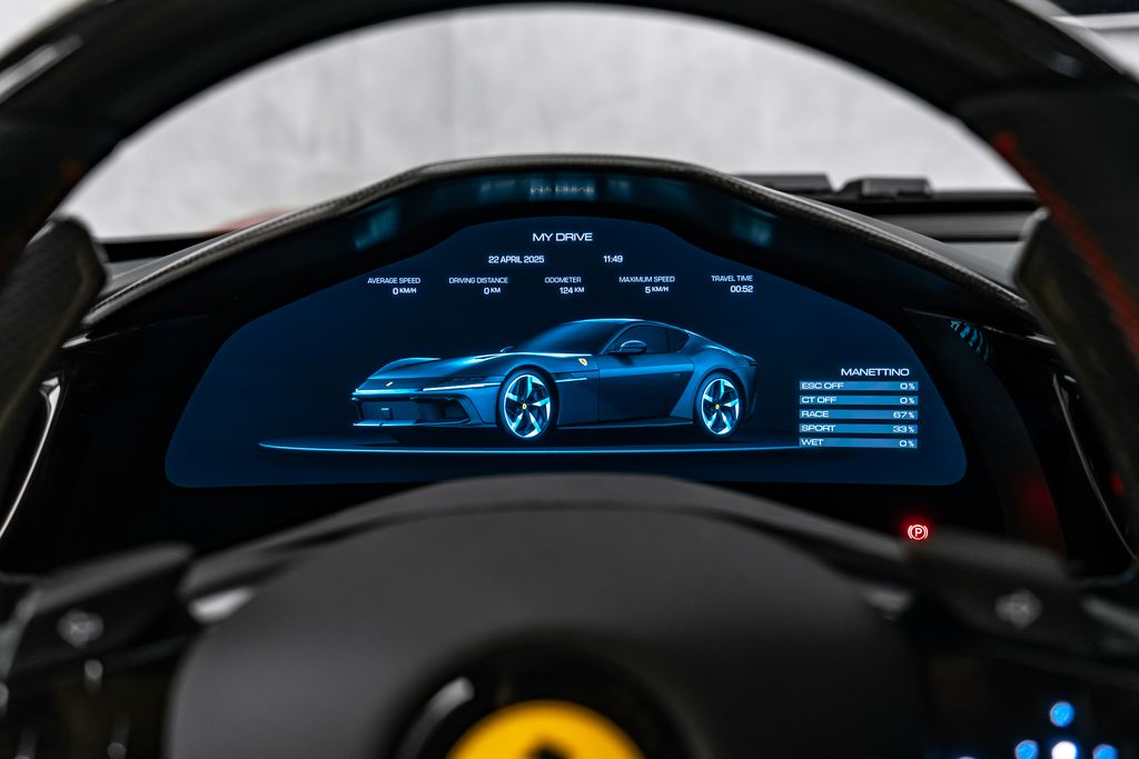 Ferrari Ostatní