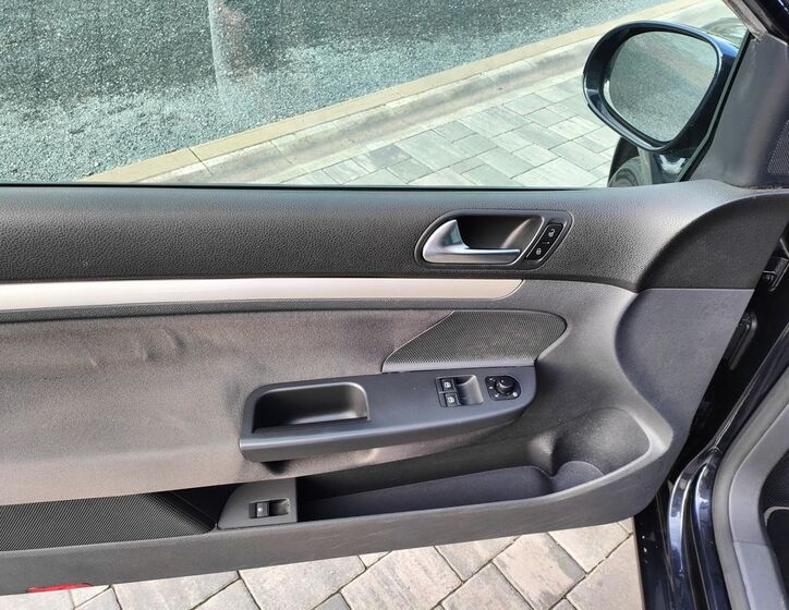 Volkswagen Golf 8