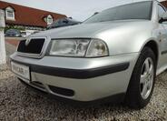 Škoda Octavia 12