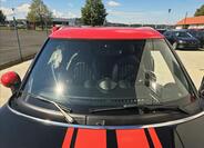 Mini Paceman 38