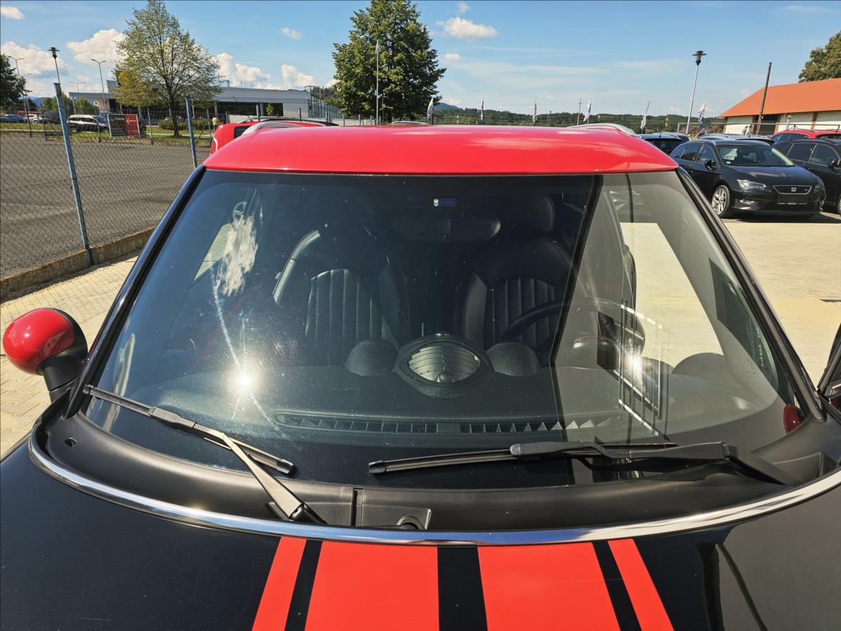 Mini Paceman