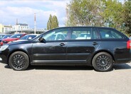 Škoda Octavia 8
