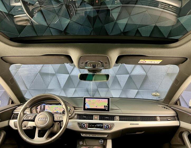 Audi A5 25