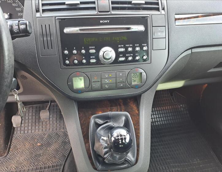 Ford C-MAX 12
