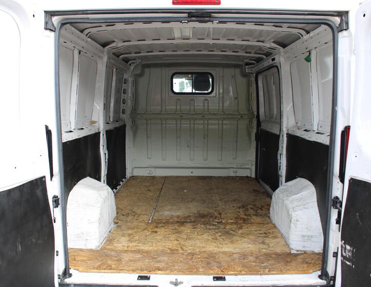 Fiat Ducato 7