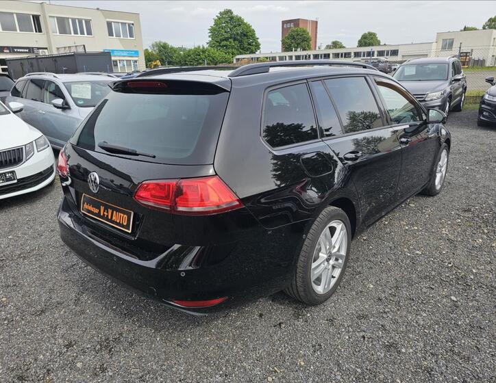 Volkswagen Golf 6