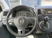 Volkswagen Multivan 16