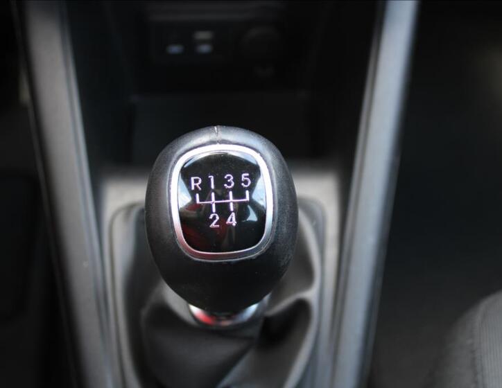 Hyundai ix20 23