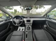 Volkswagen Passat 14