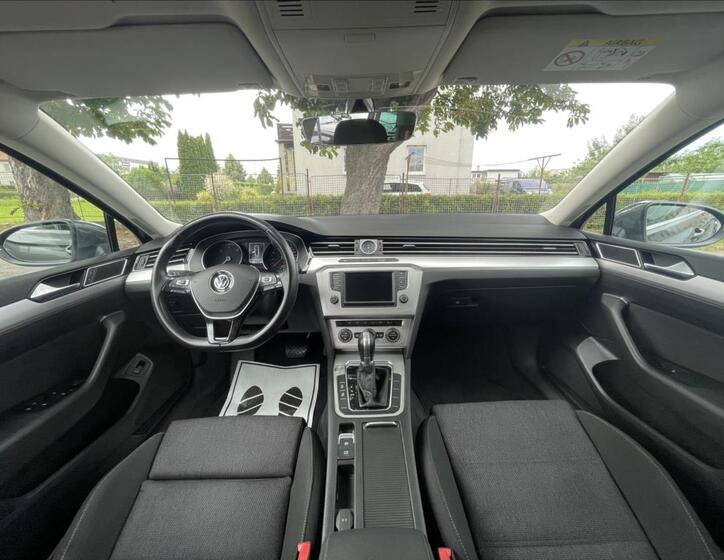 Volkswagen Passat 14