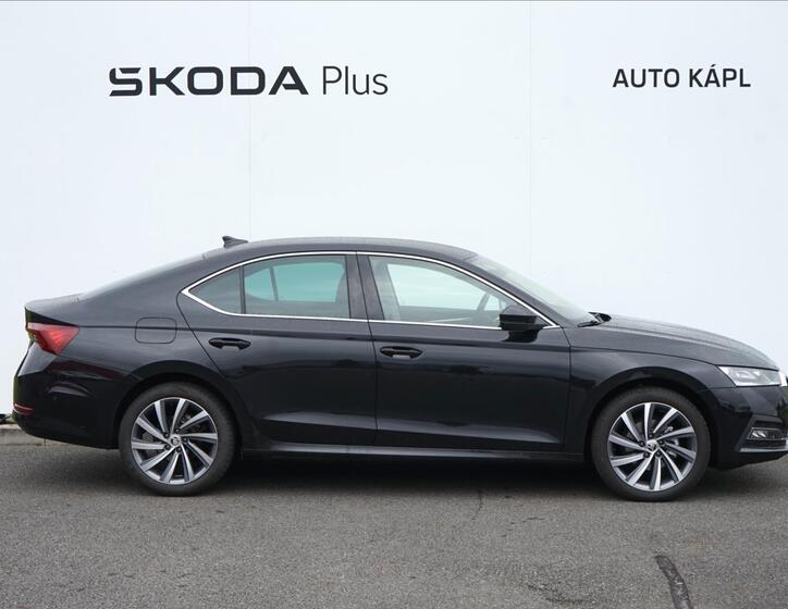 Škoda Octavia 6