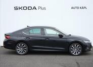 Škoda Octavia 6