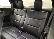 Ford Explorer 7