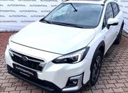 Subaru XV 7